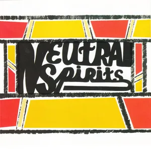 Neutral spirits